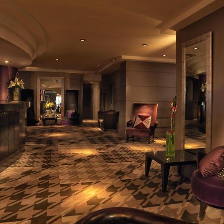 Malmaison Newcastle Exterior photo