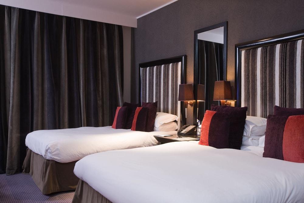 Malmaison Newcastle Exterior photo