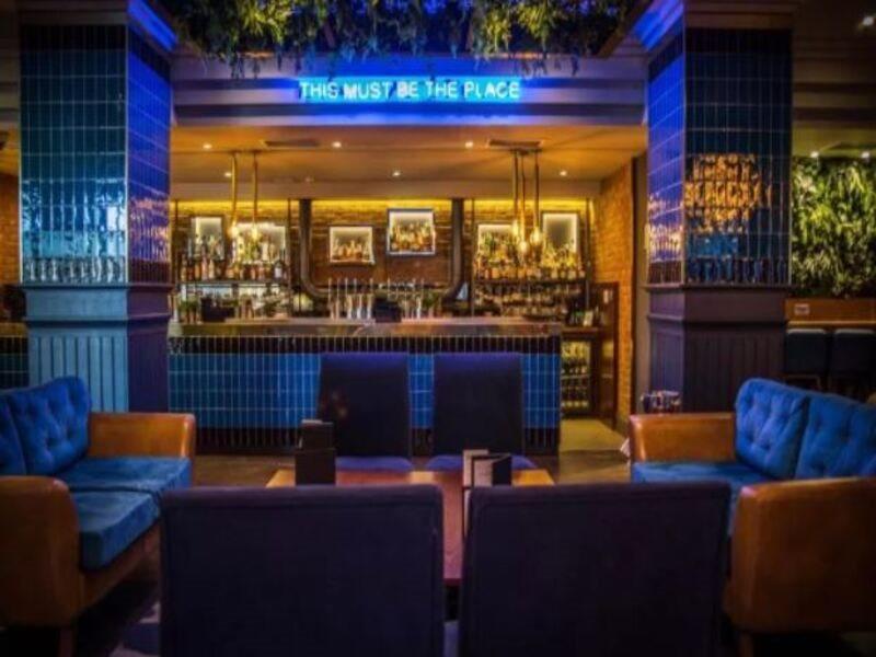 Malmaison Newcastle Exterior photo