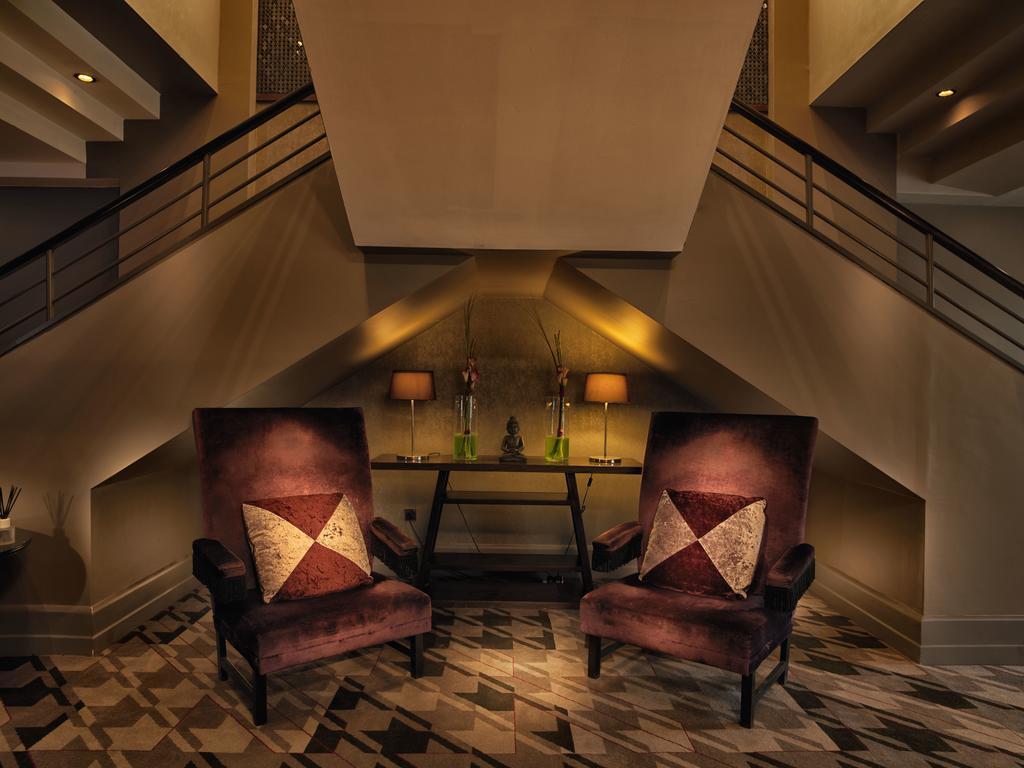 Malmaison Newcastle Exterior photo
