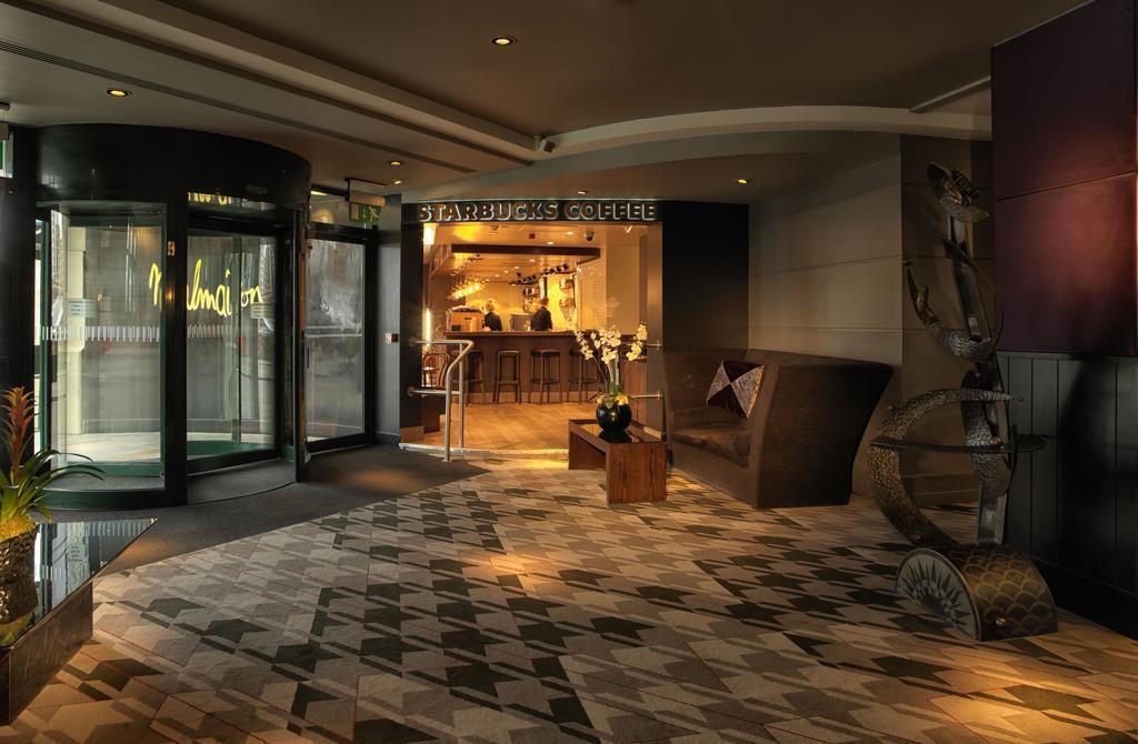 Malmaison Newcastle Exterior photo