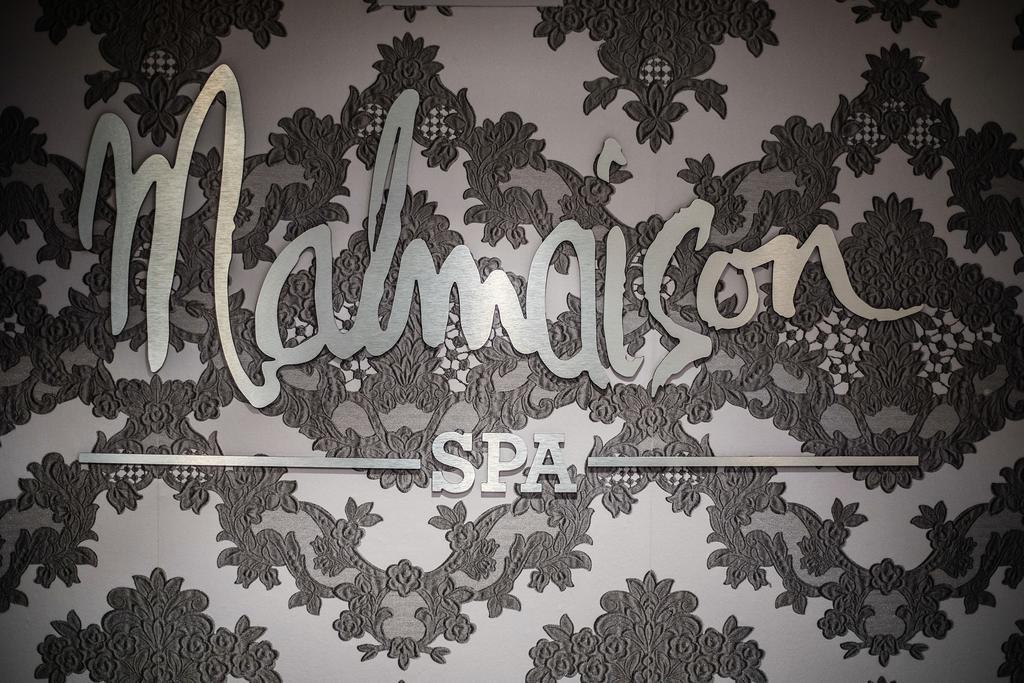 Malmaison Newcastle Exterior photo