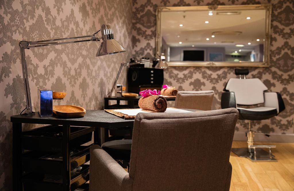 Malmaison Newcastle Exterior photo