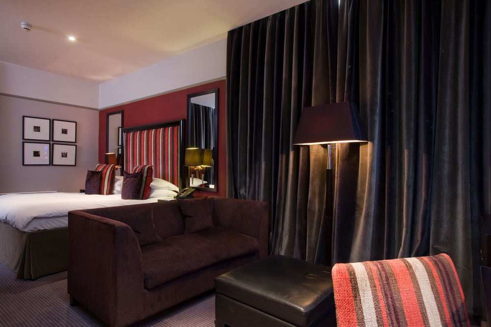 Malmaison Newcastle Exterior photo