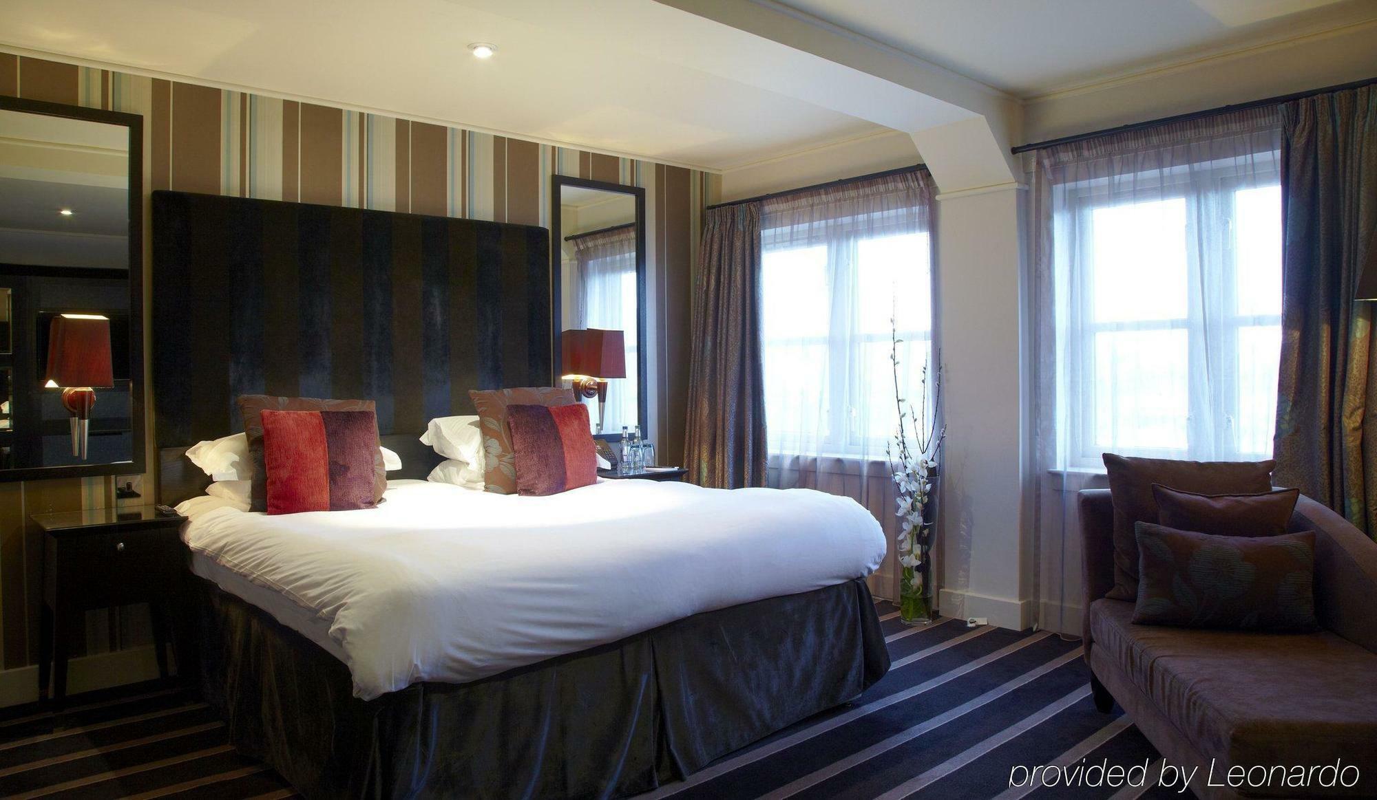 Malmaison Newcastle Exterior photo