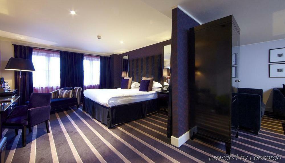 Malmaison Newcastle Exterior photo